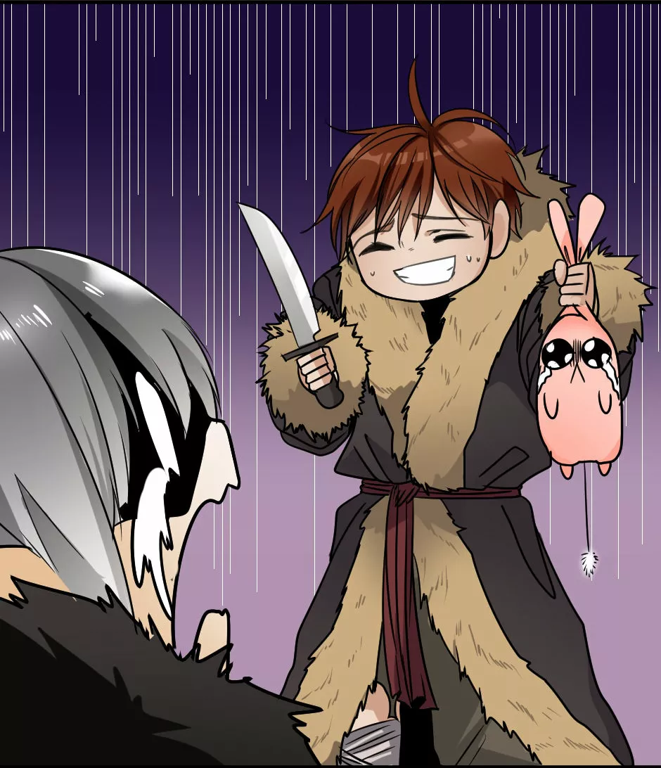 Página 46 del Manga