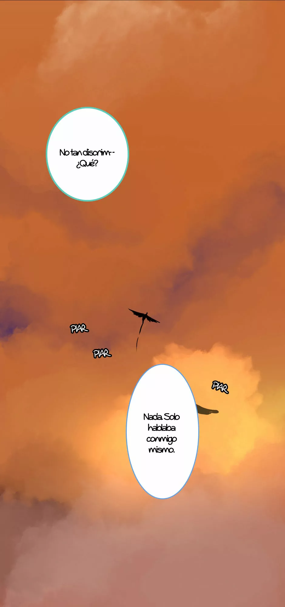 Página 47 del Manga