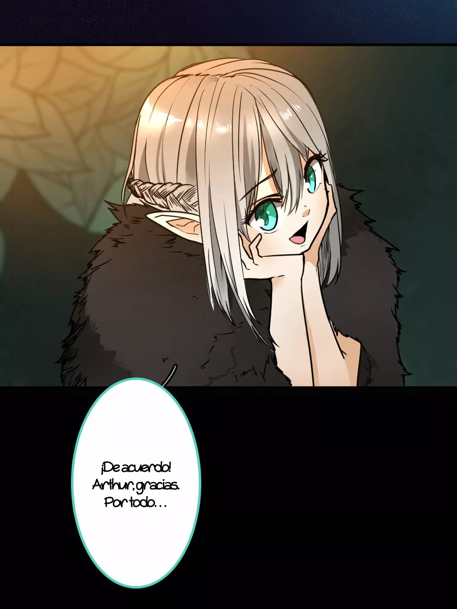 Página 51 del Manga