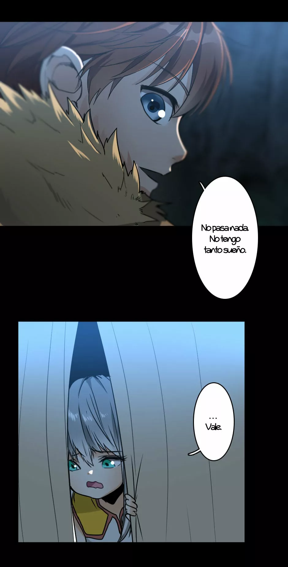Página 59 del Manga