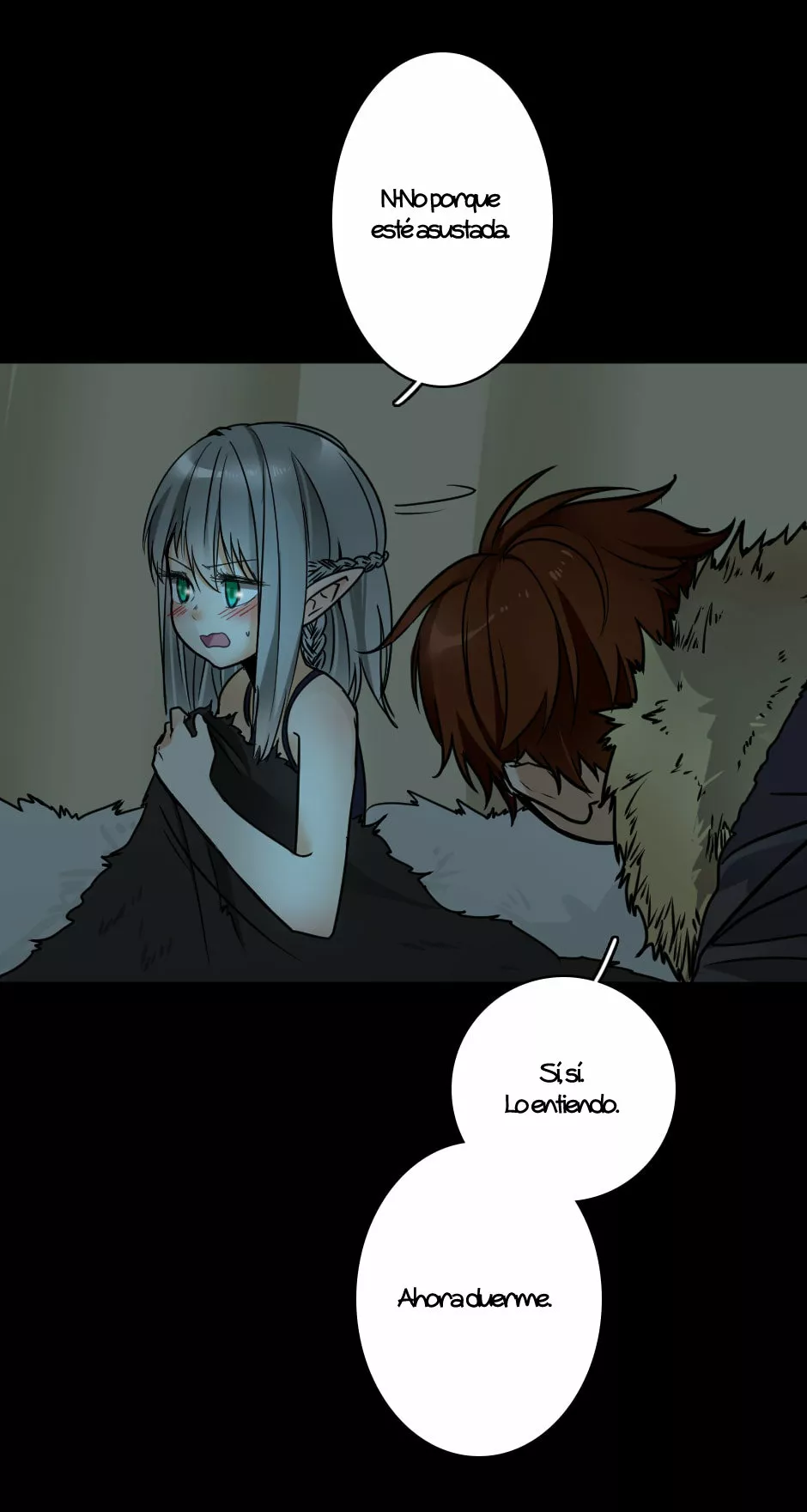 Página 63 del Manga