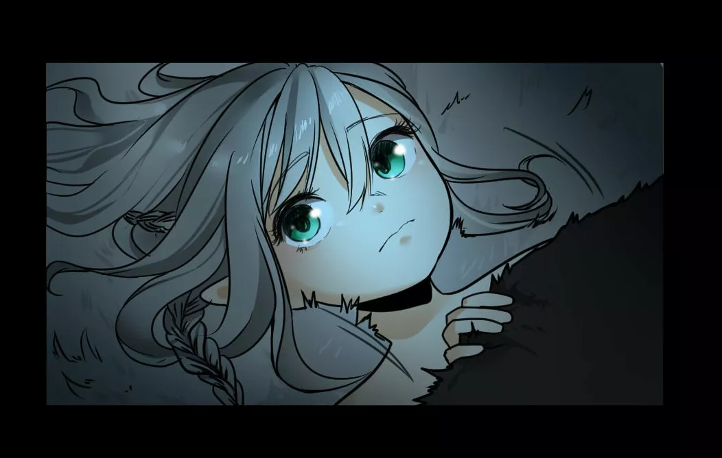 Página 65 del Manga