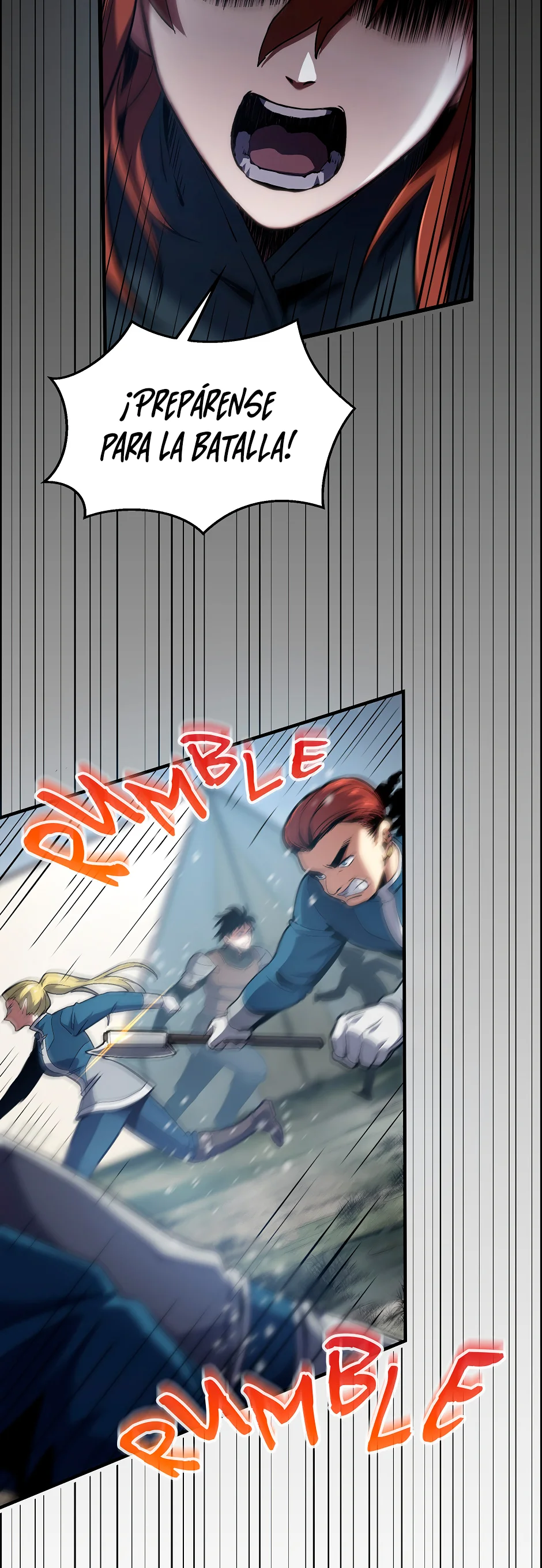 Página 34 del Manga