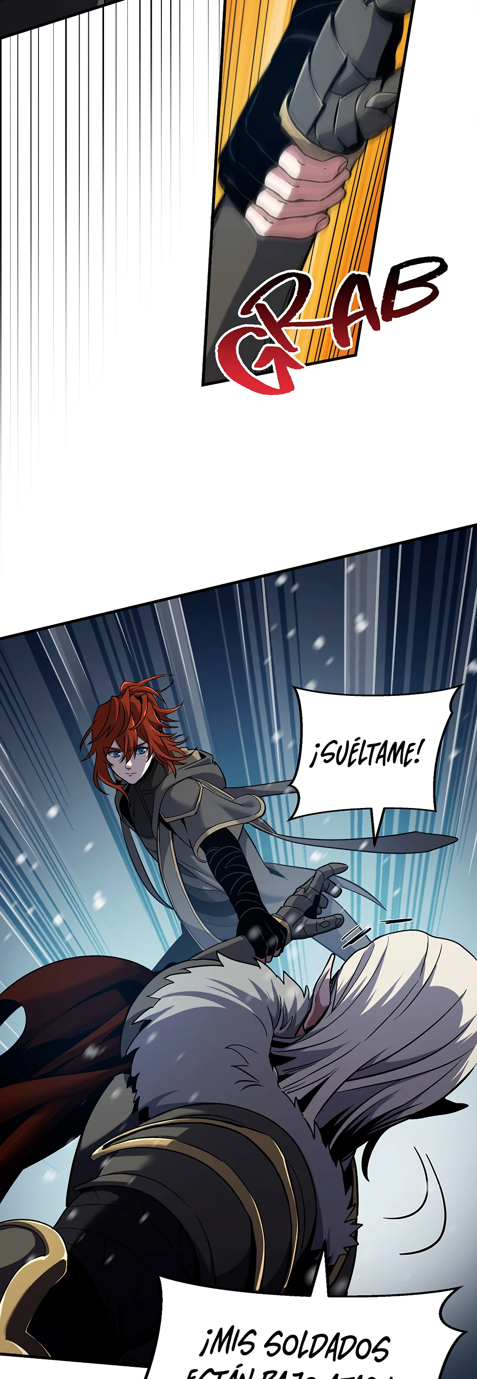 Página 36 del Manga