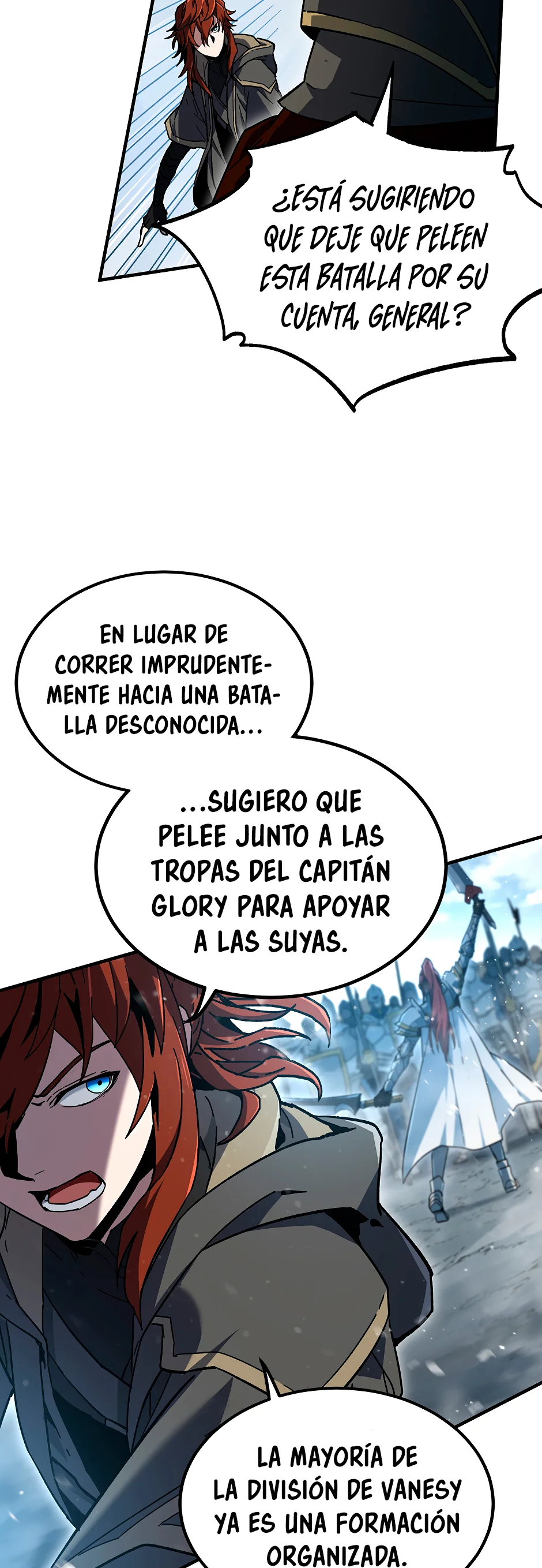Página 38 del Manga