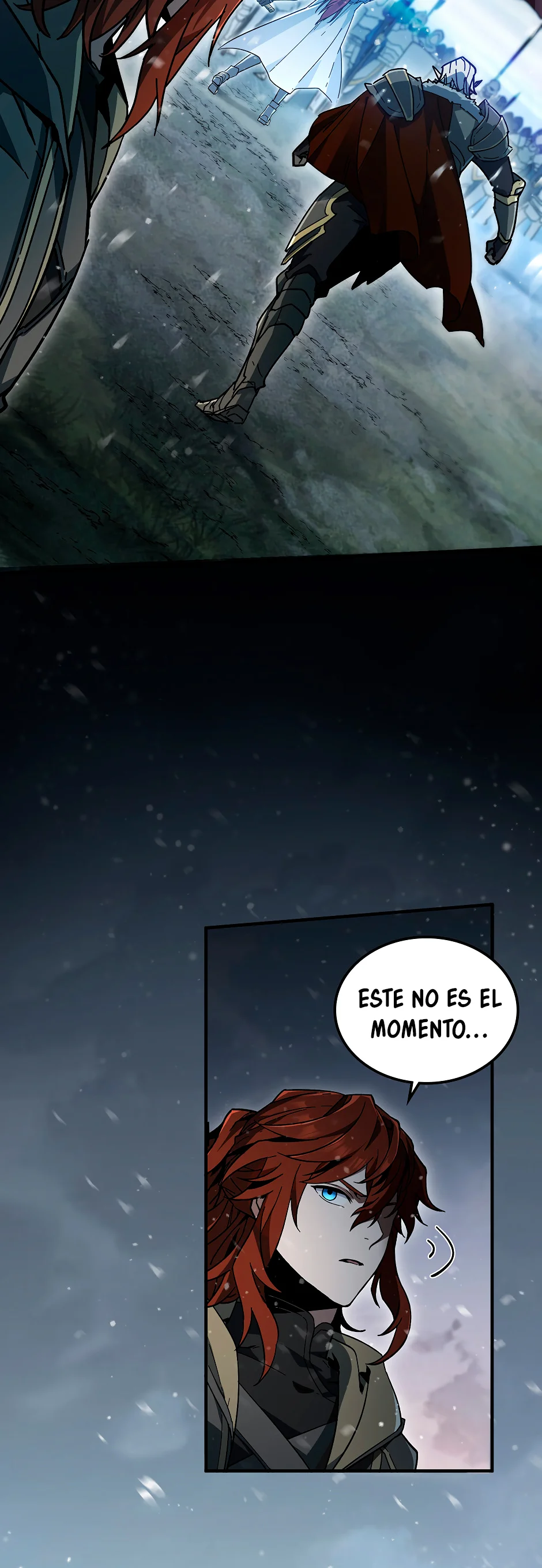 Página 40 del Manga