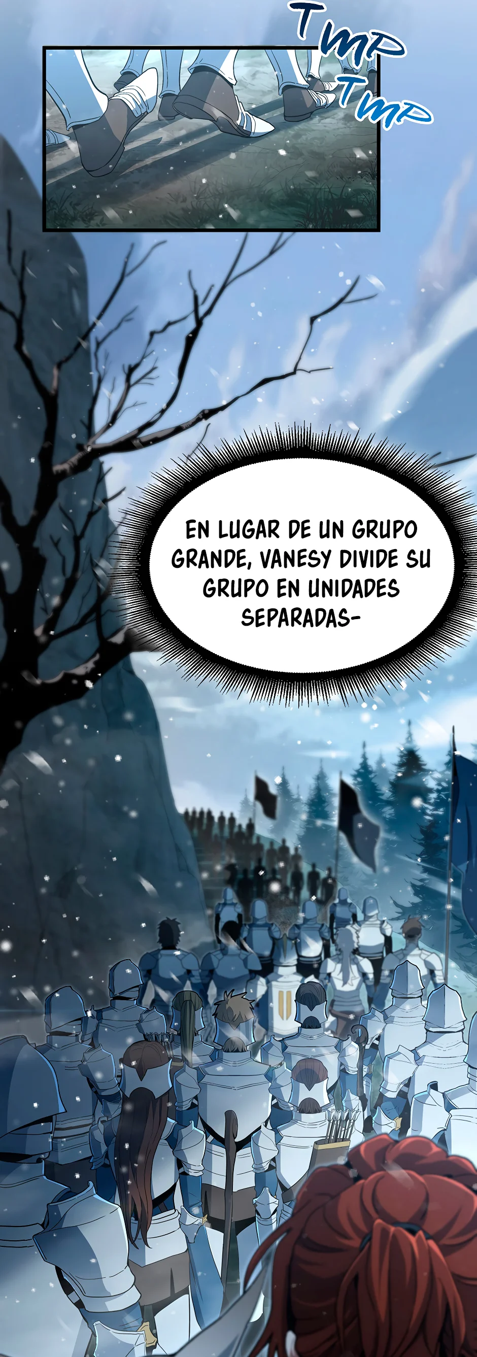 Página 42 del Manga