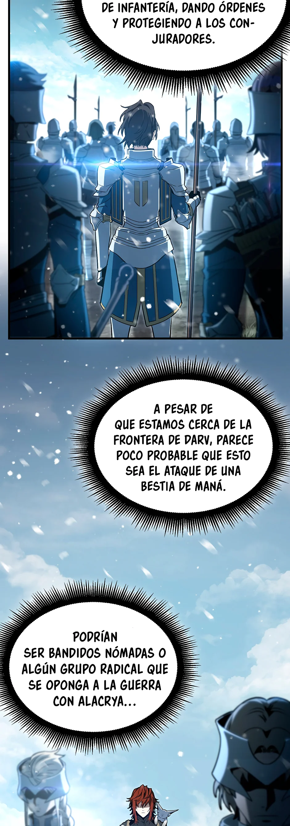 Página 45 del Manga