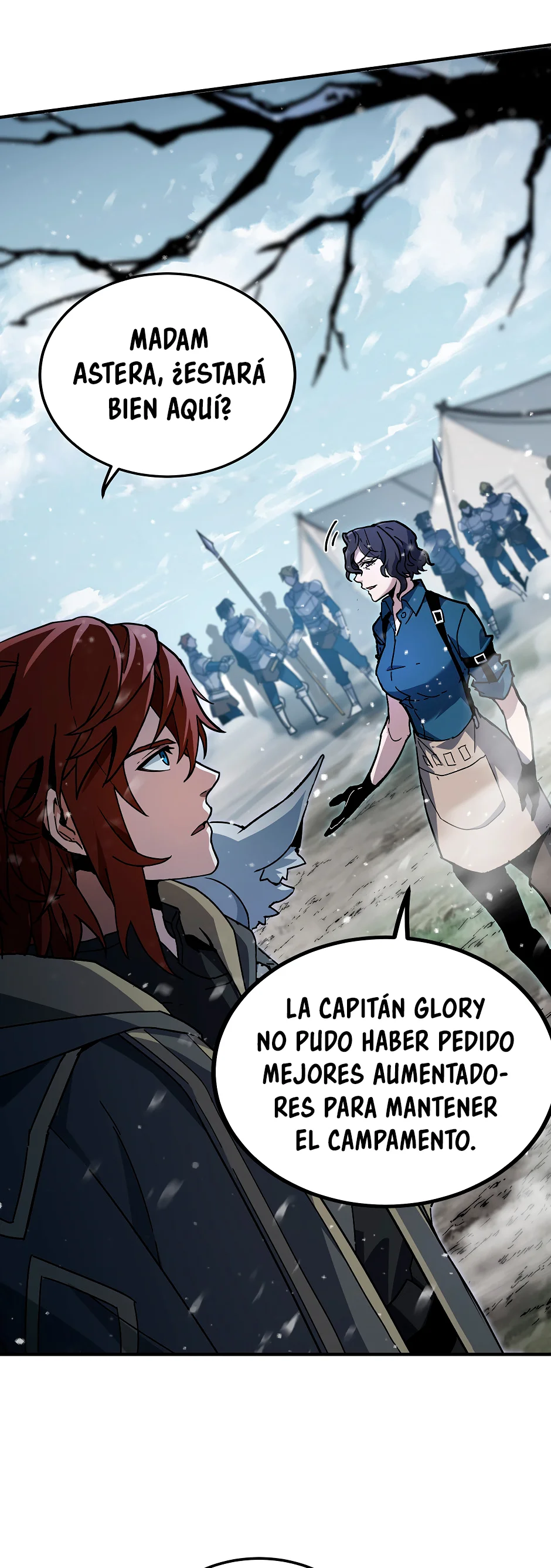 Página 47 del Manga