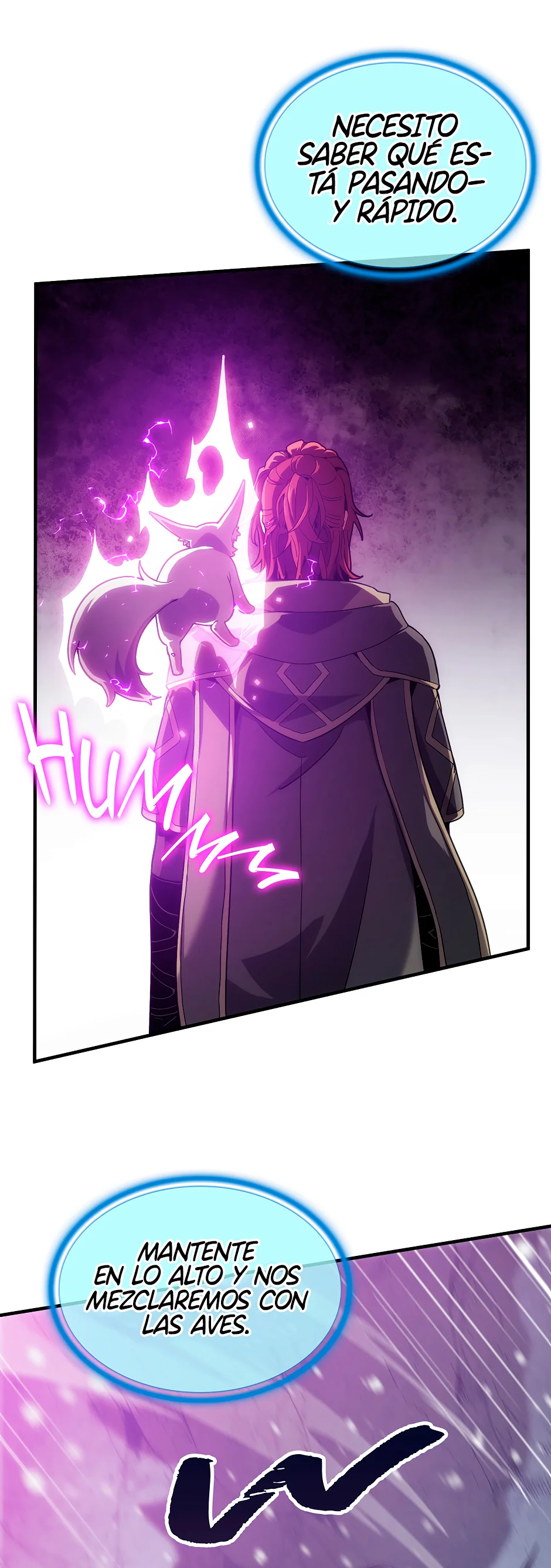 Página 51 del Manga