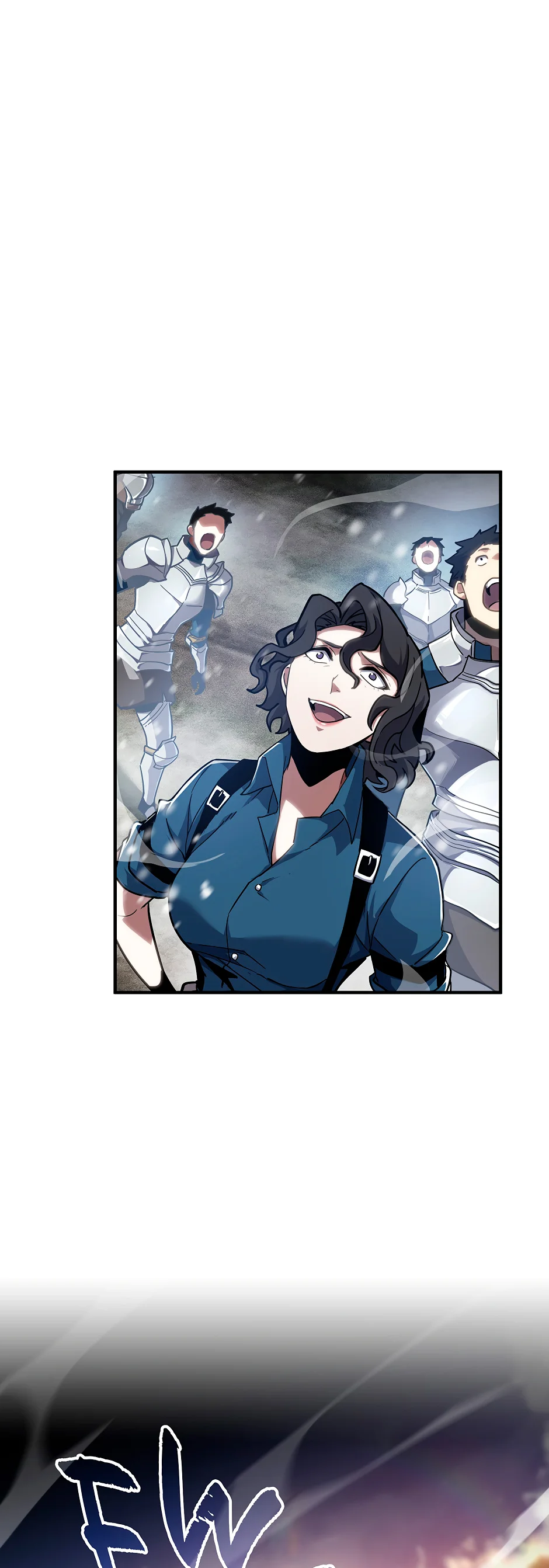 Página 54 del Manga