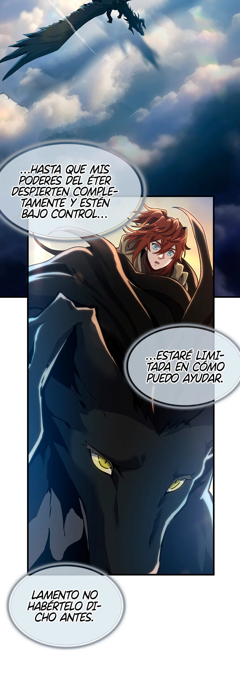 Página 58 del Manga