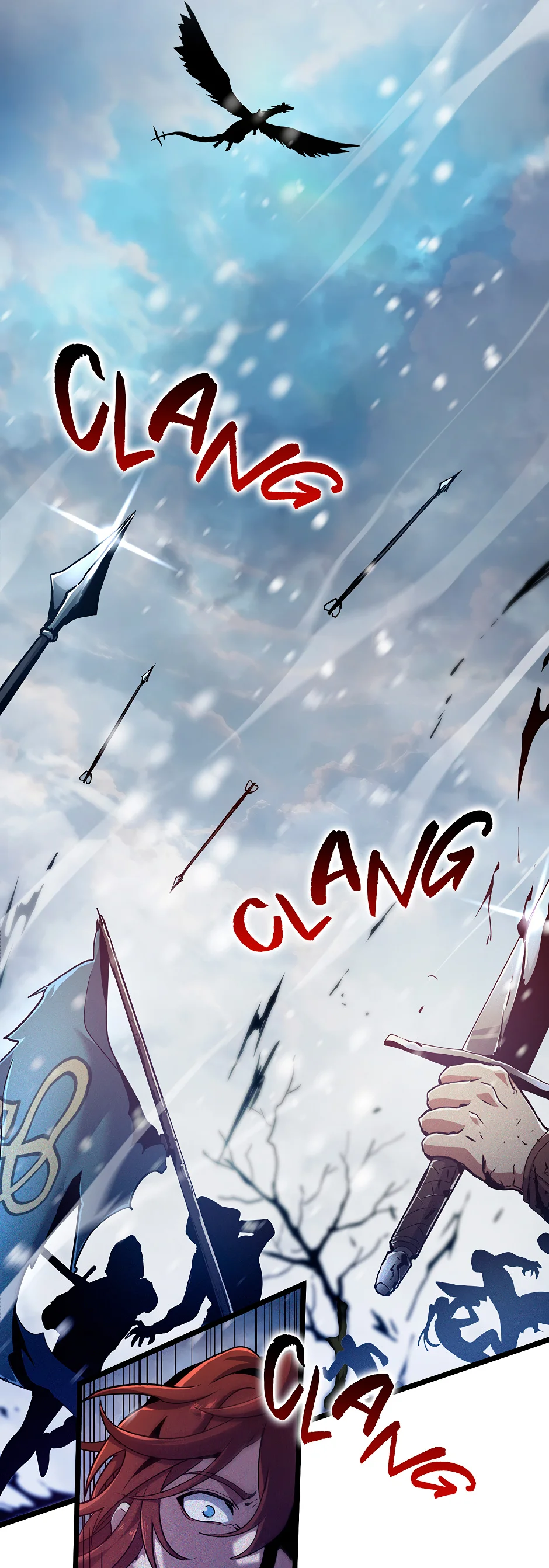 Página 60 del Manga