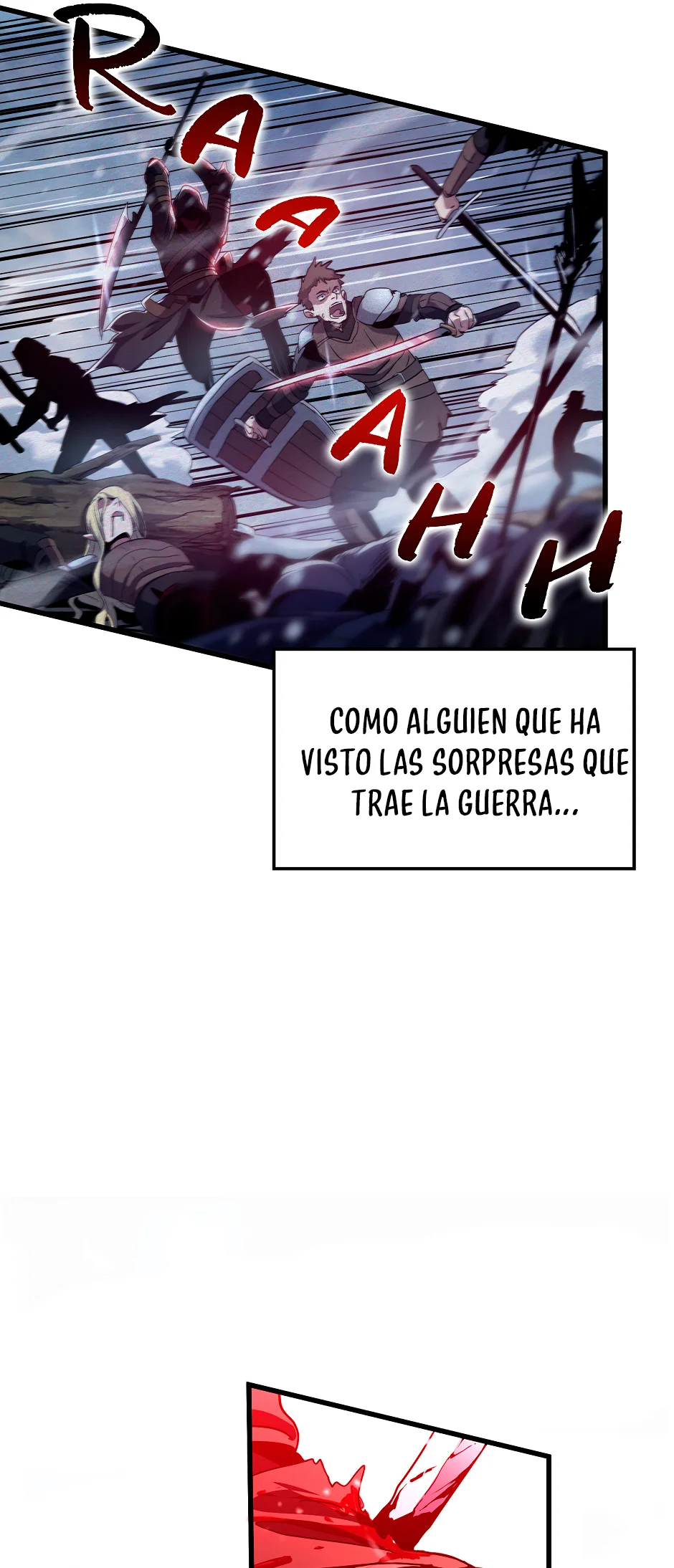 Página 62 del Manga
