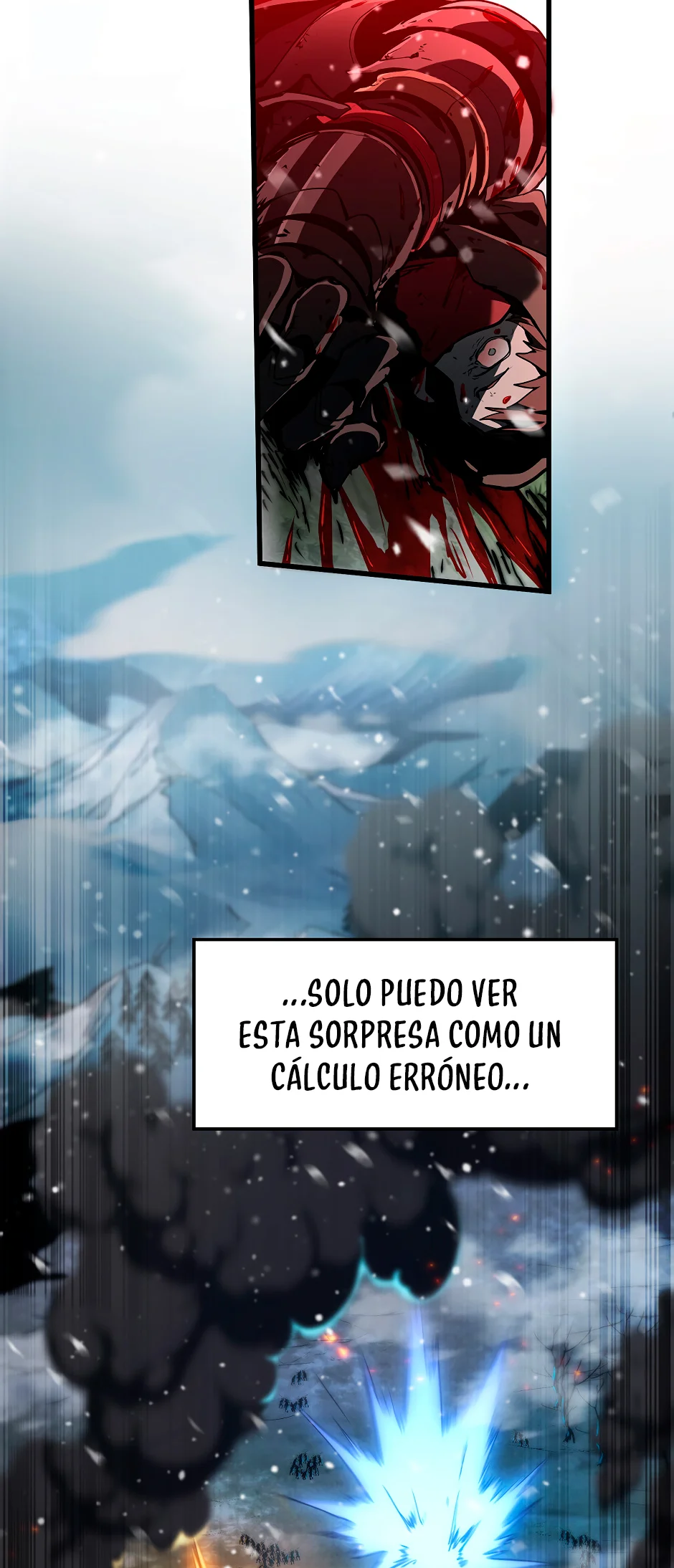 Página 63 del Manga
