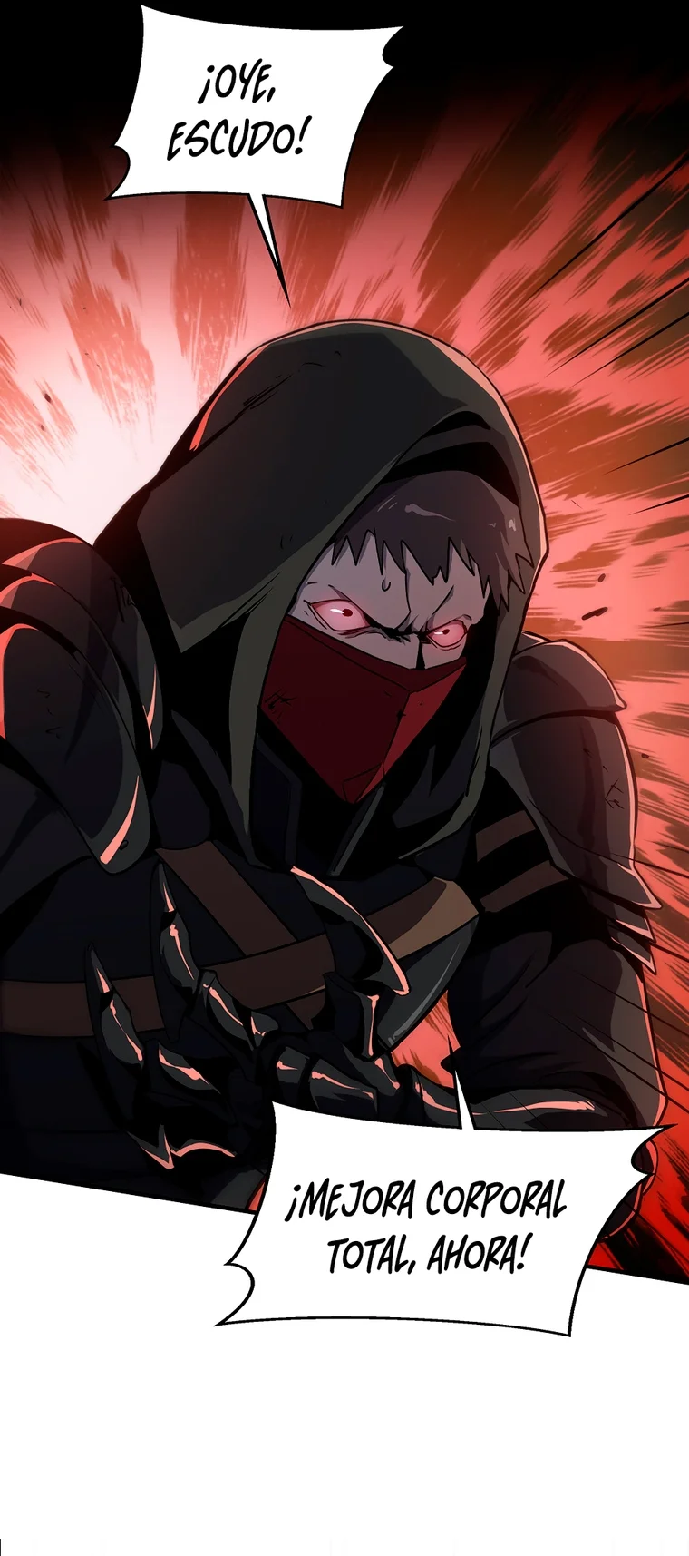 Página 32 del Manga