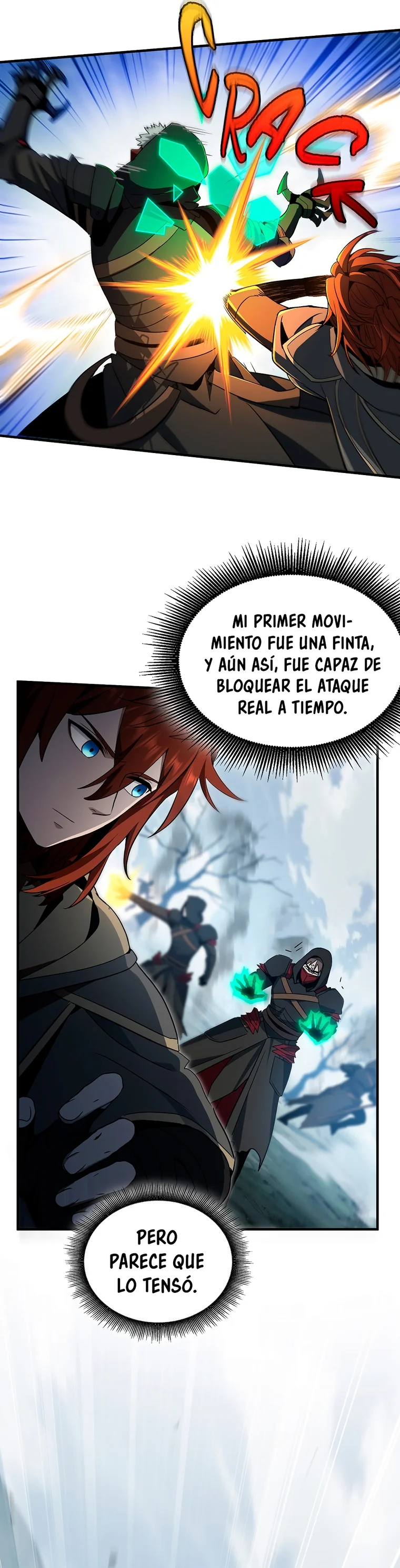 Página 36 del Manga