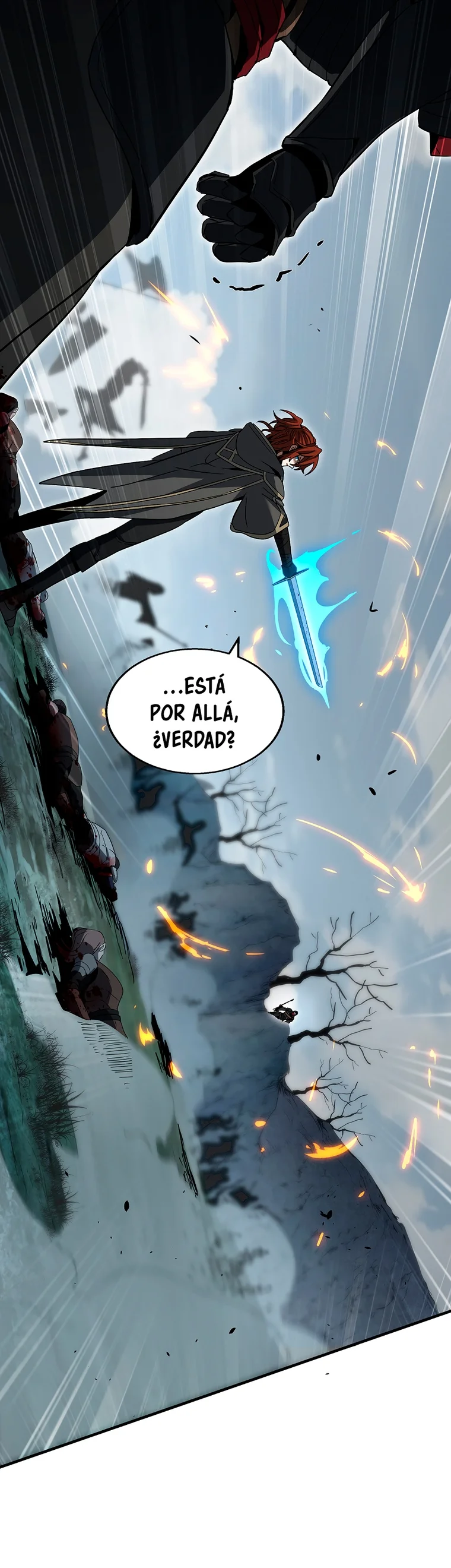 Página 40 del Manga