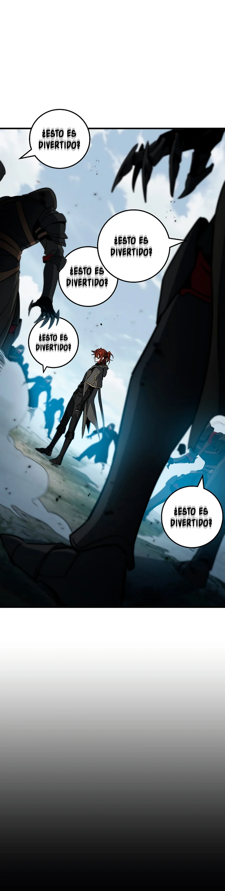 Página 43 del Manga