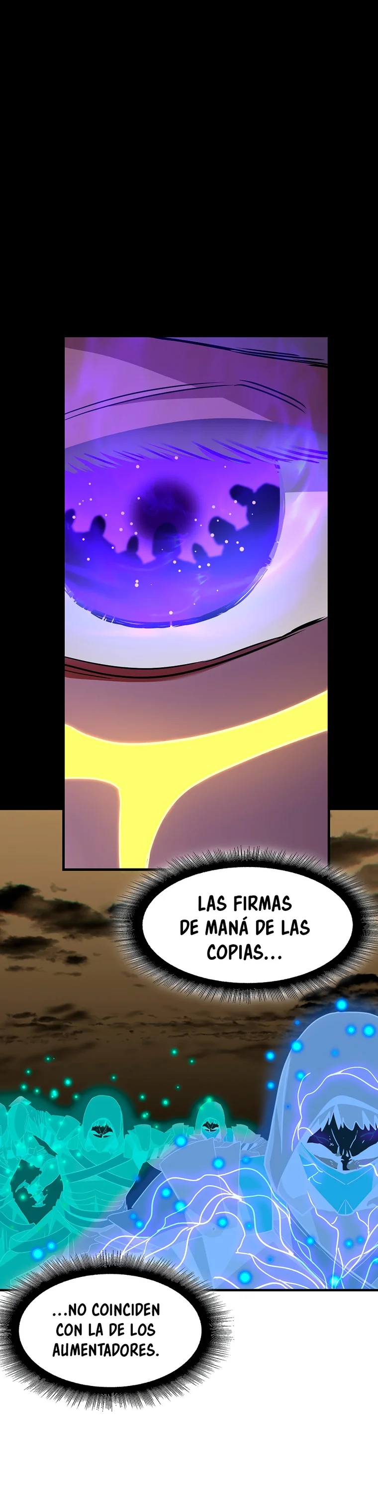 Página 45 del Manga