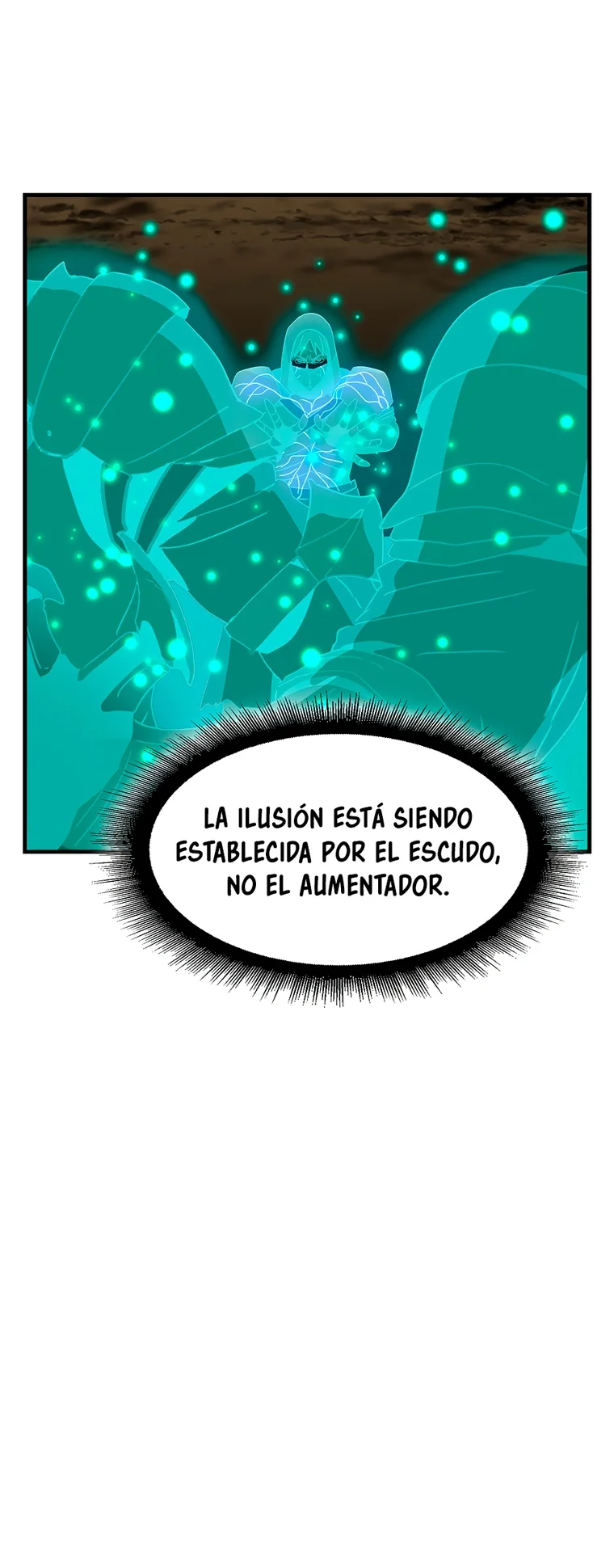 Página 46 del Manga