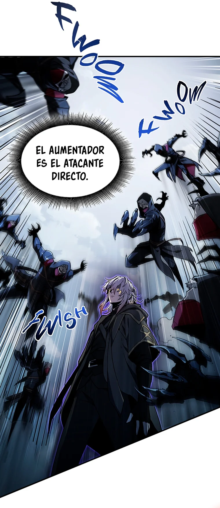 Página 47 del Manga