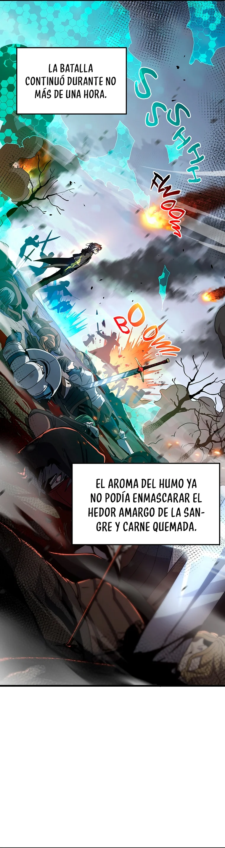 Página 57 del Manga