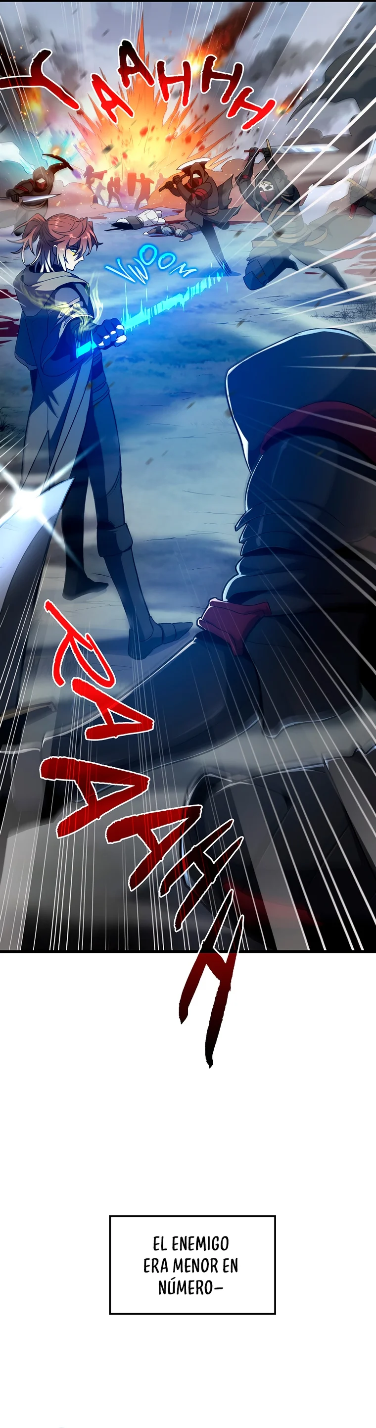 Página 58 del Manga