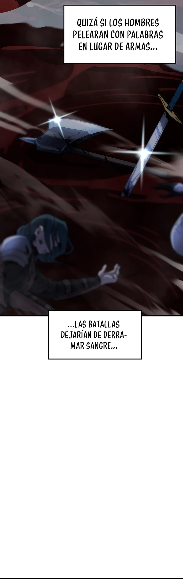 Página 64 del Manga