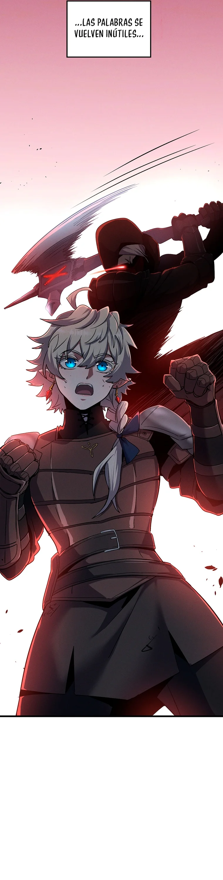Página 66 del Manga