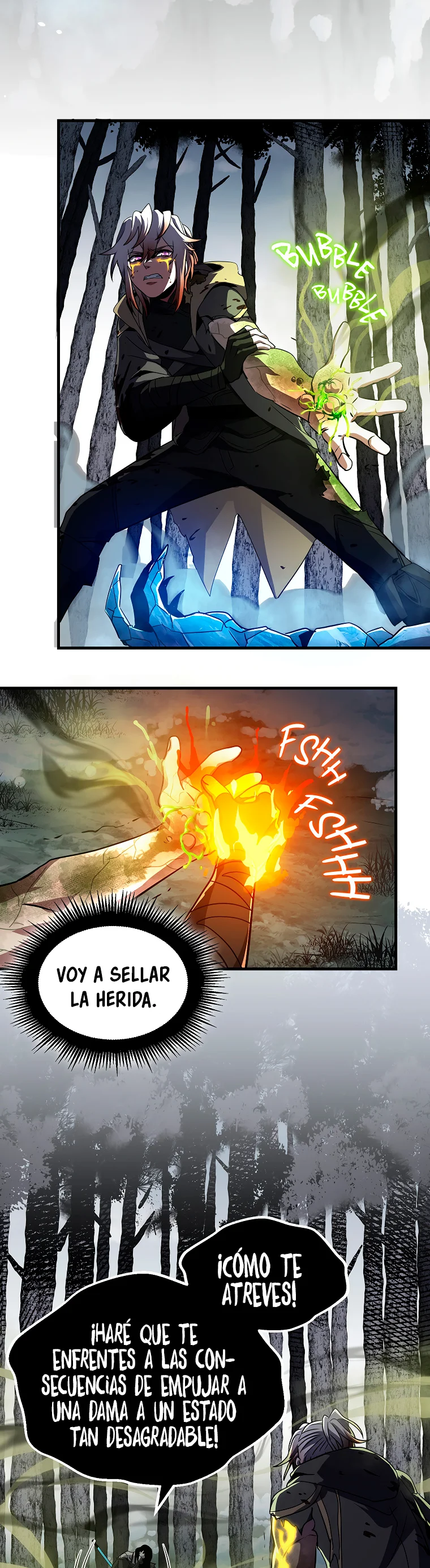 Página 36 del Manga