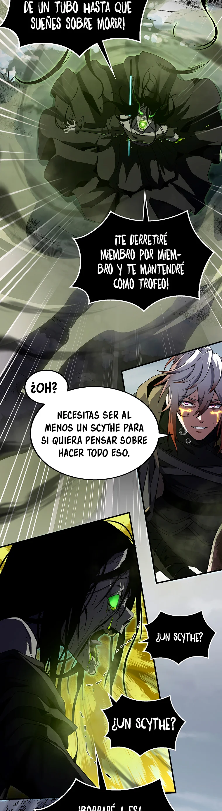 Página 38 del Manga
