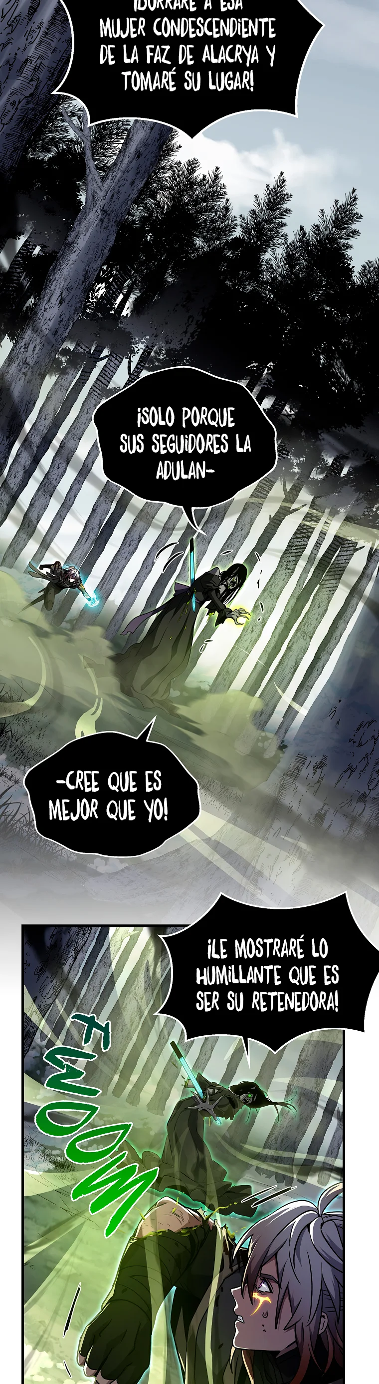Página 39 del Manga