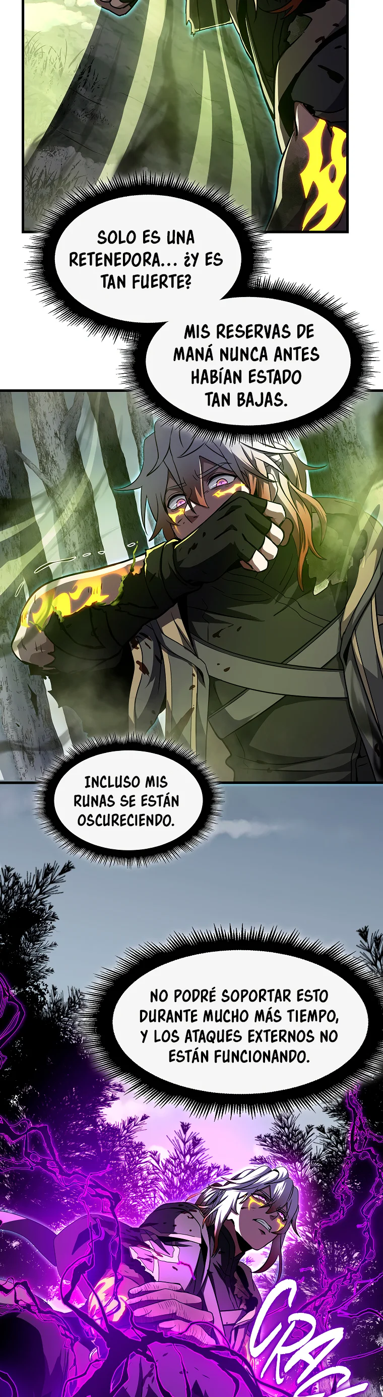 Página 40 del Manga