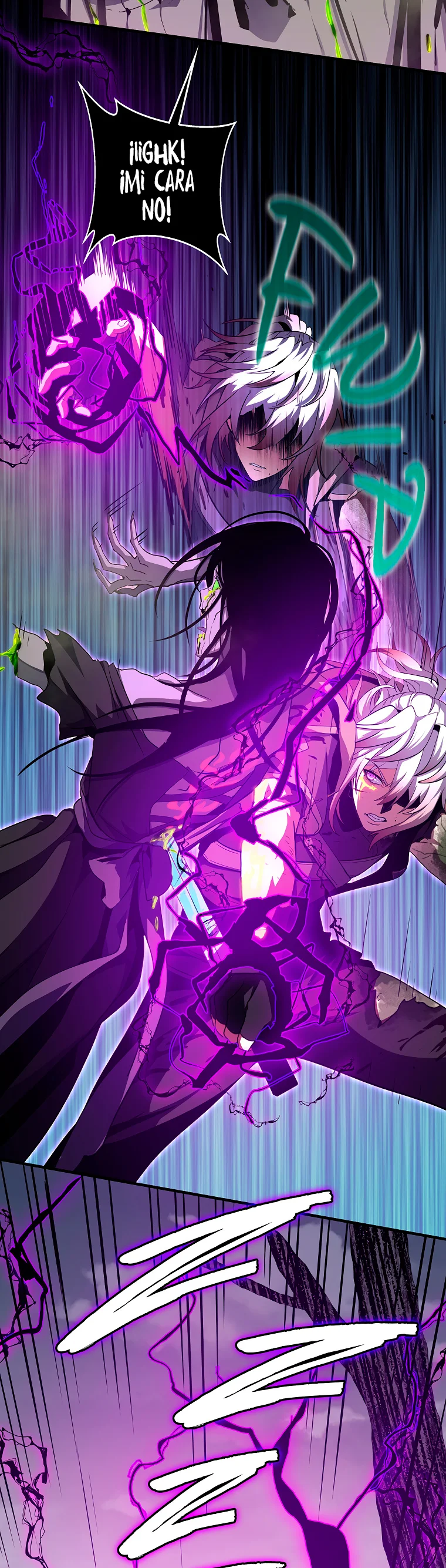 Página 43 del Manga