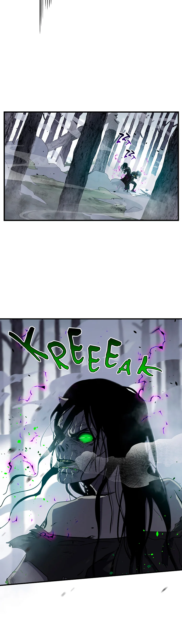 Página 46 del Manga
