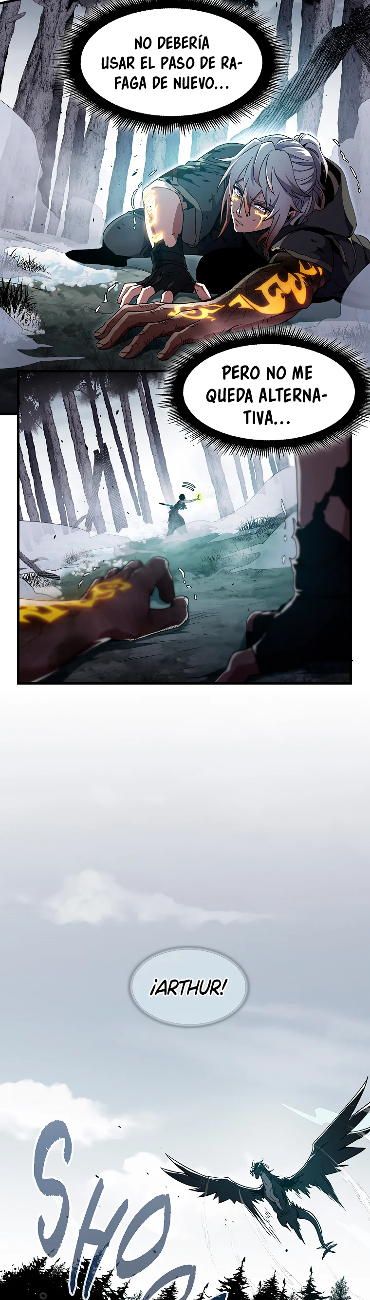 Página 48 del Manga