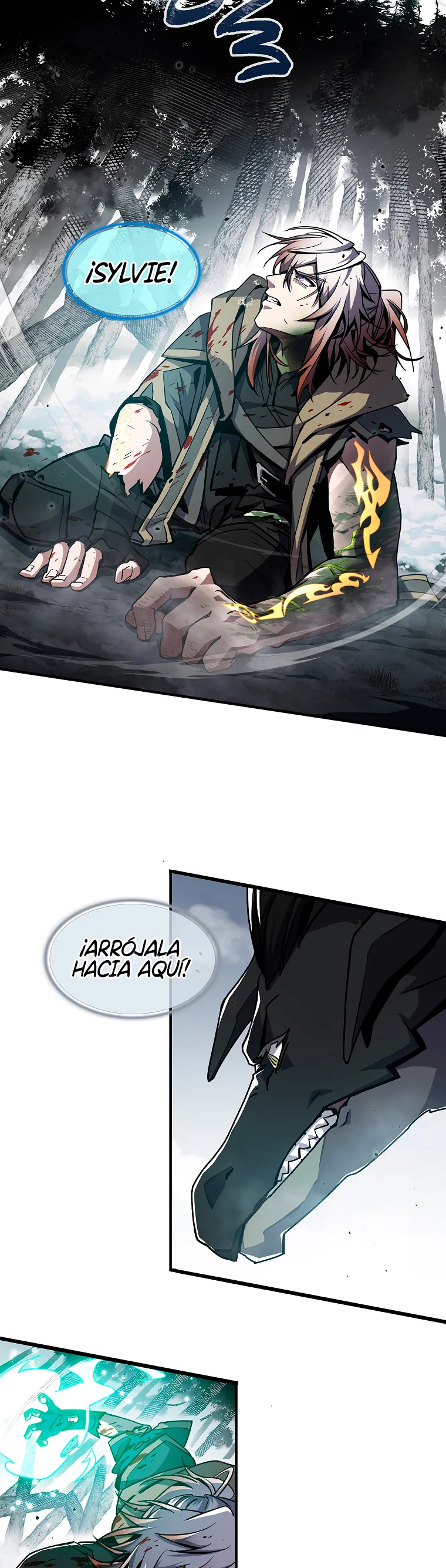 Página 49 del Manga