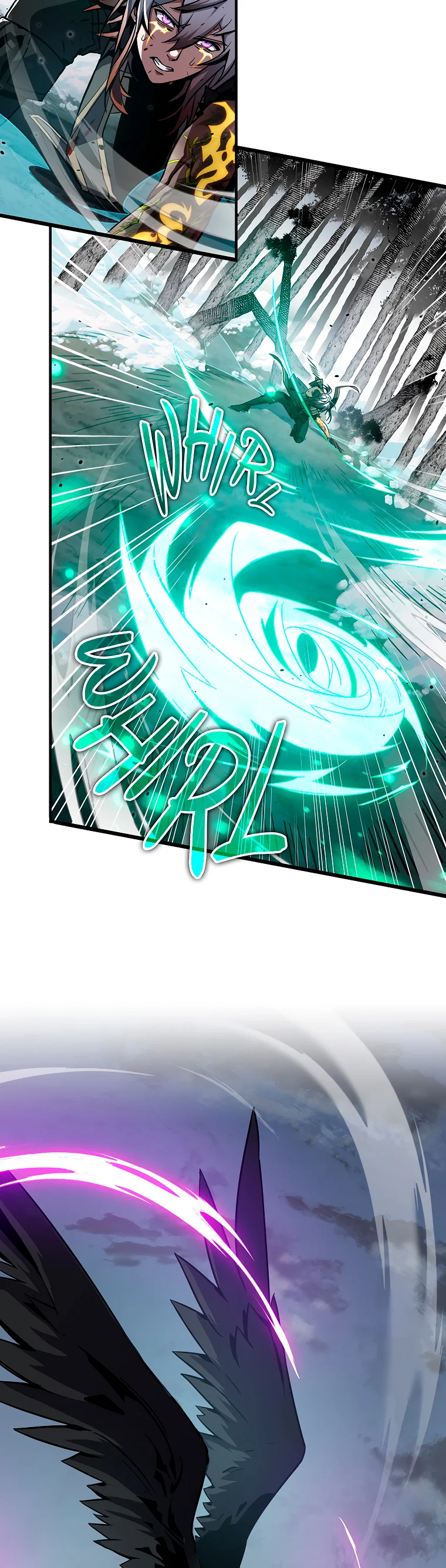 Página 50 del Manga