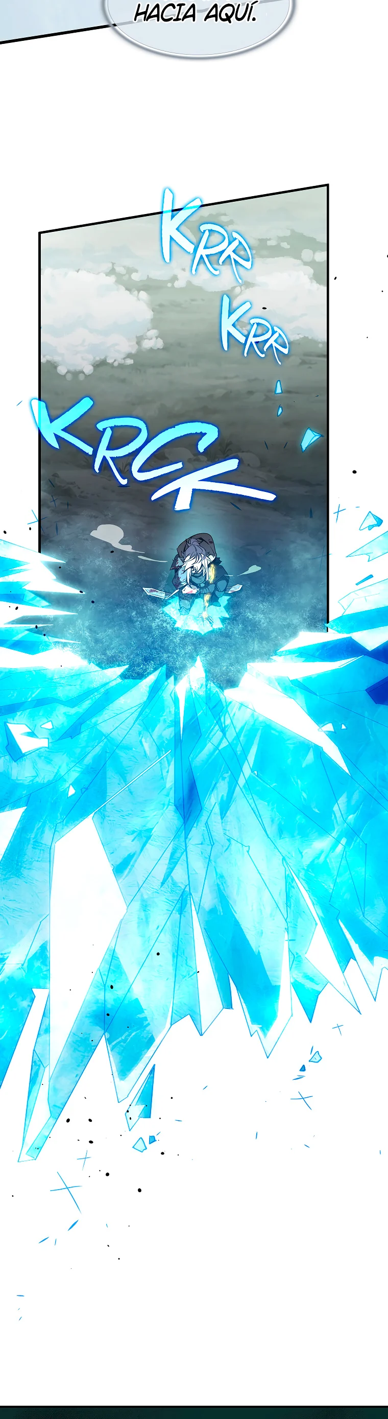 Página 53 del Manga