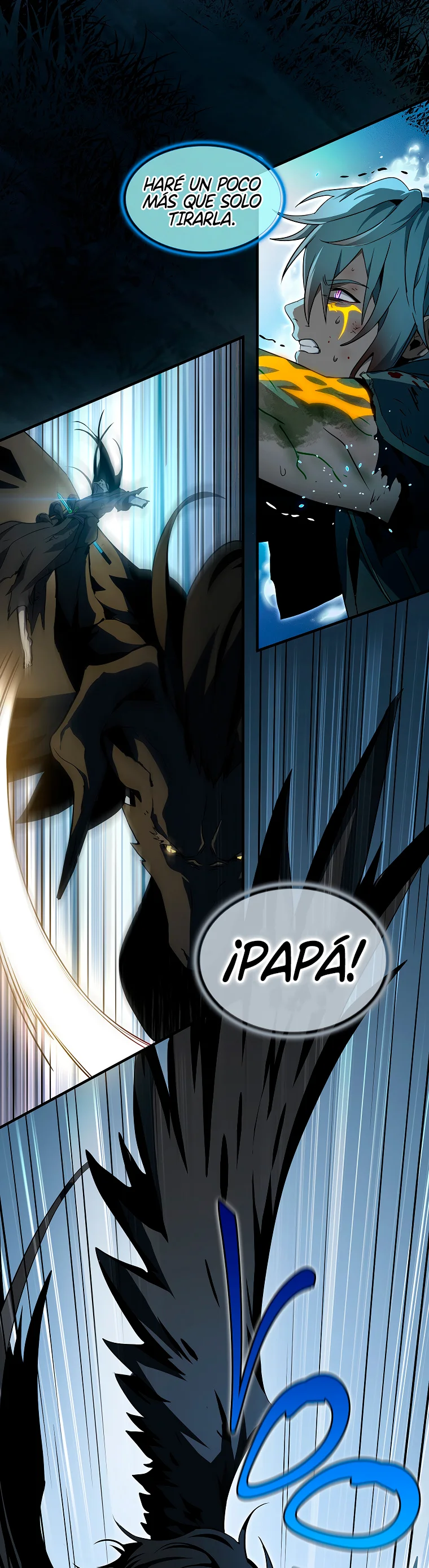Página 56 del Manga