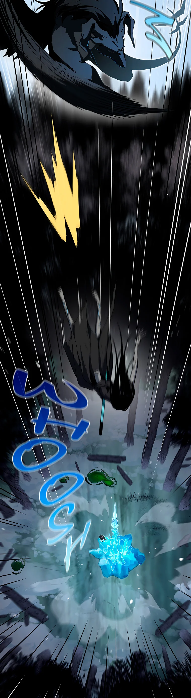 Página 57 del Manga