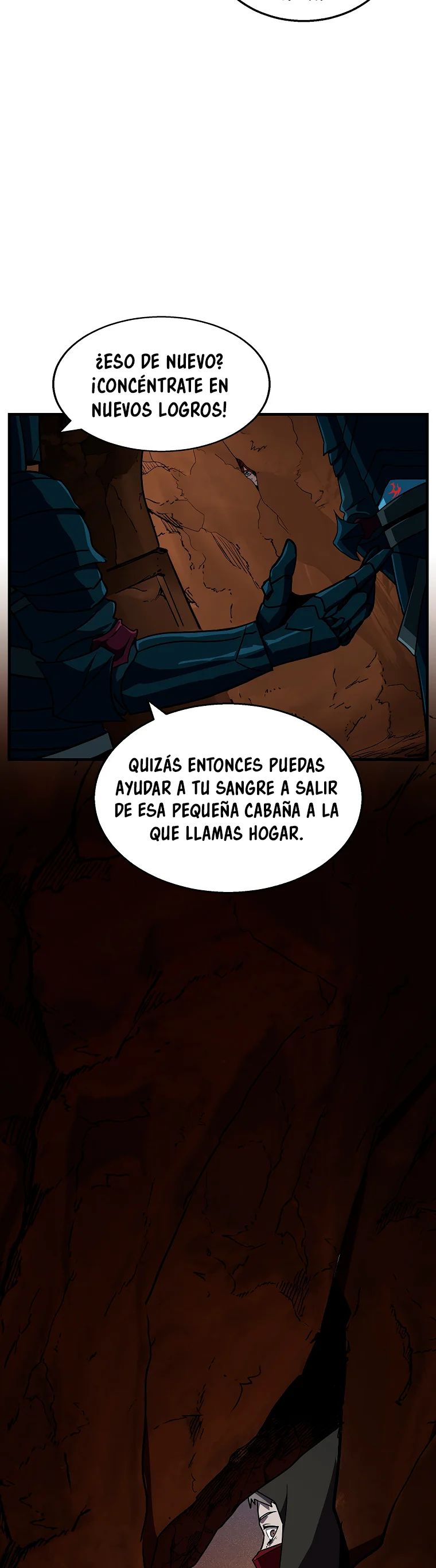 Página 38 del Manga