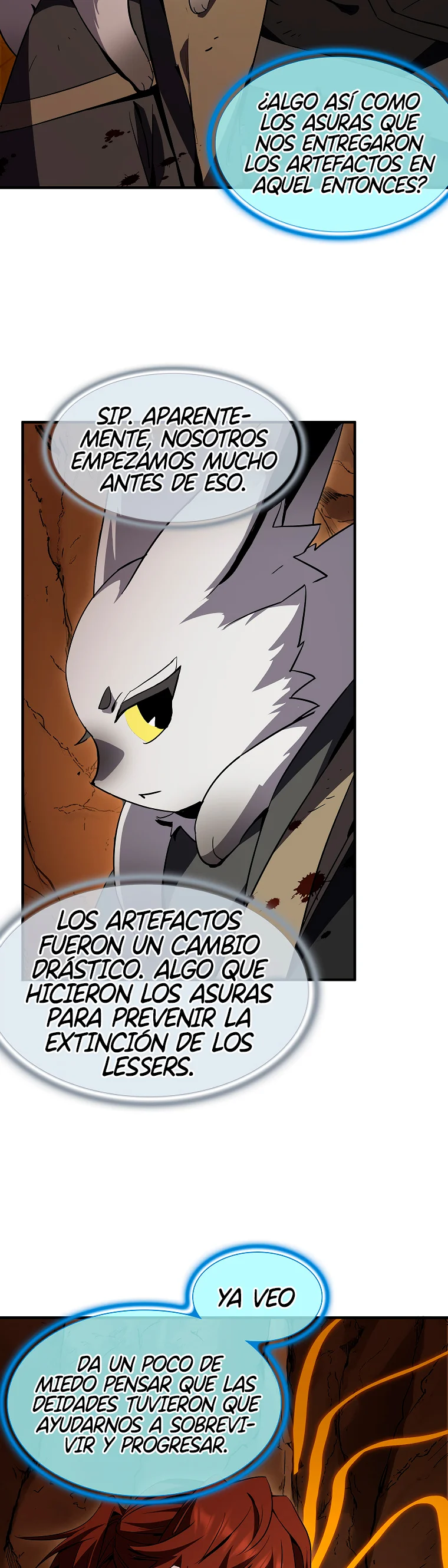 Página 43 del Manga