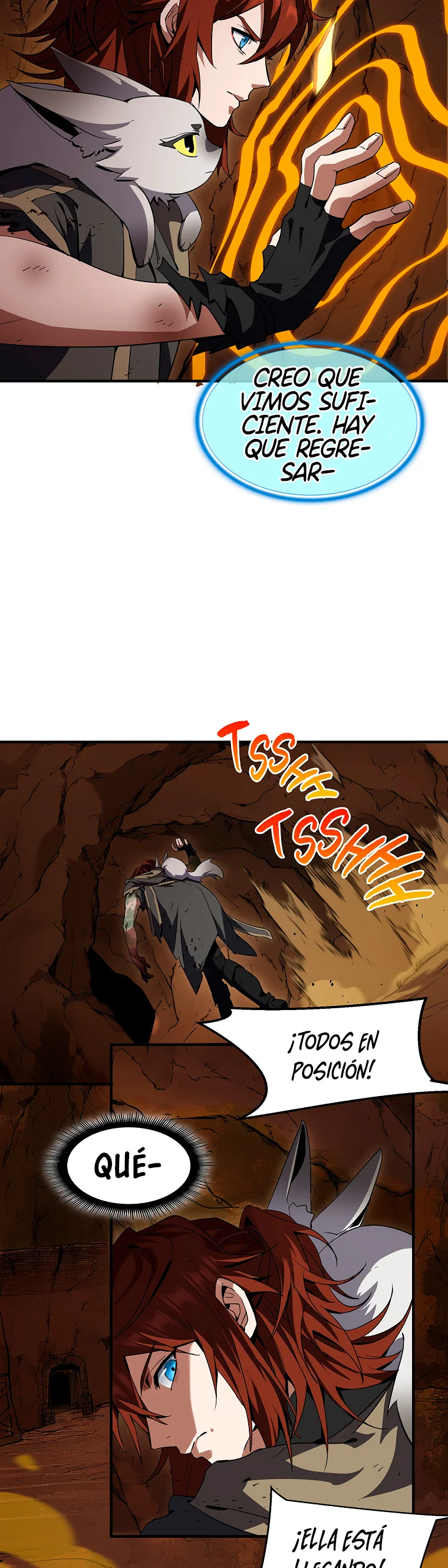 Página 44 del Manga