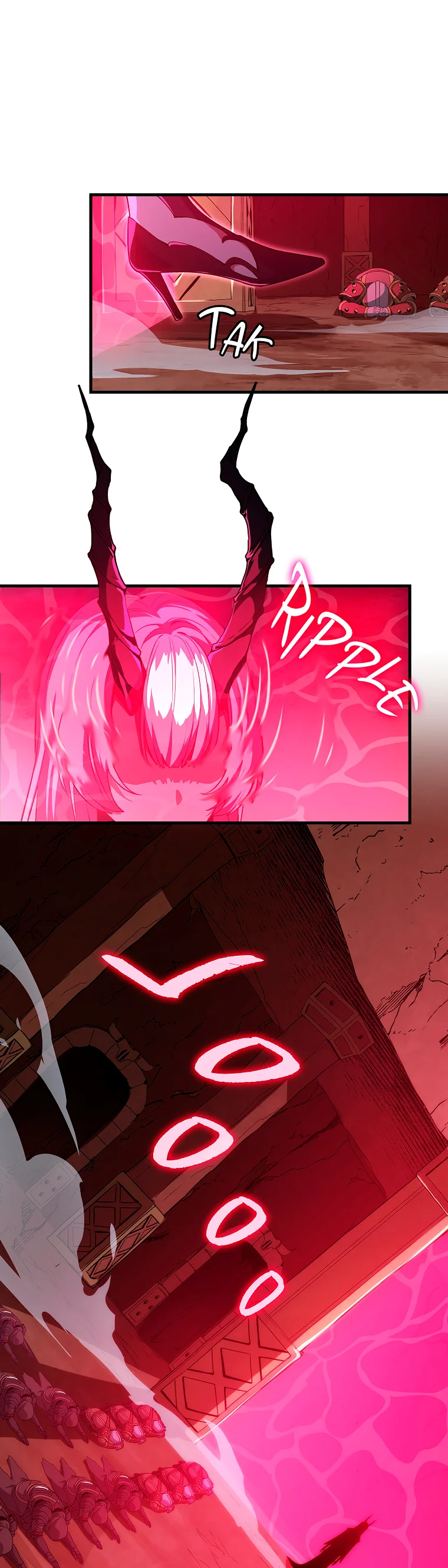Página 46 del Manga