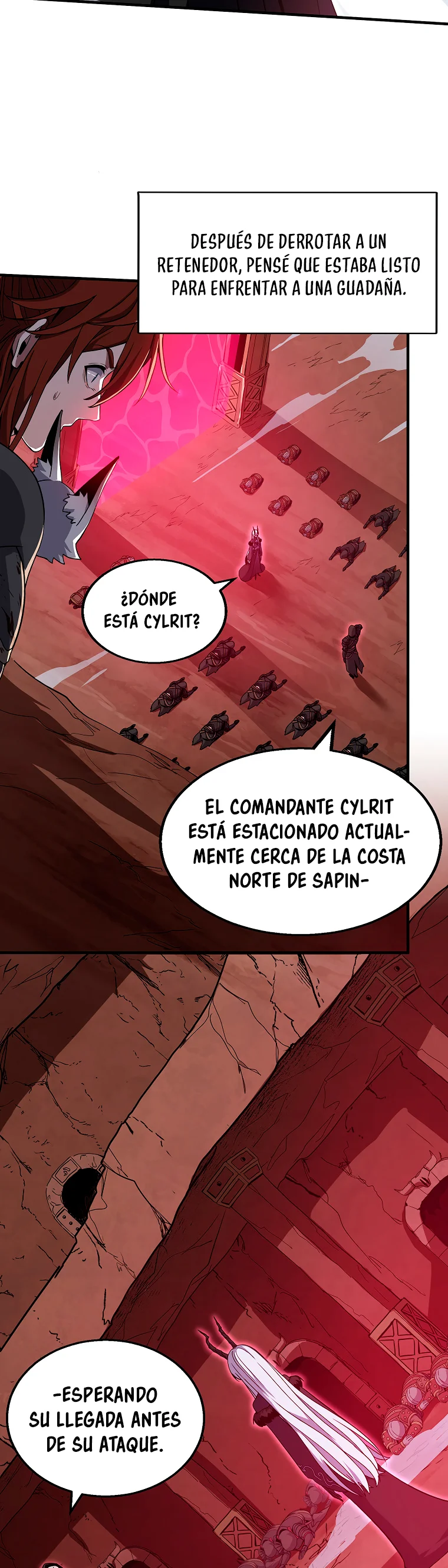 Página 48 del Manga