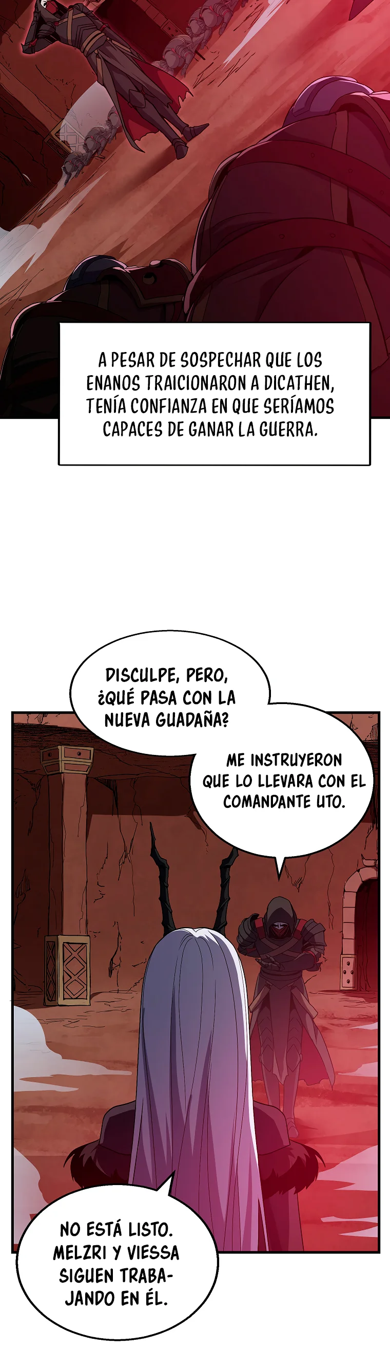 Página 49 del Manga