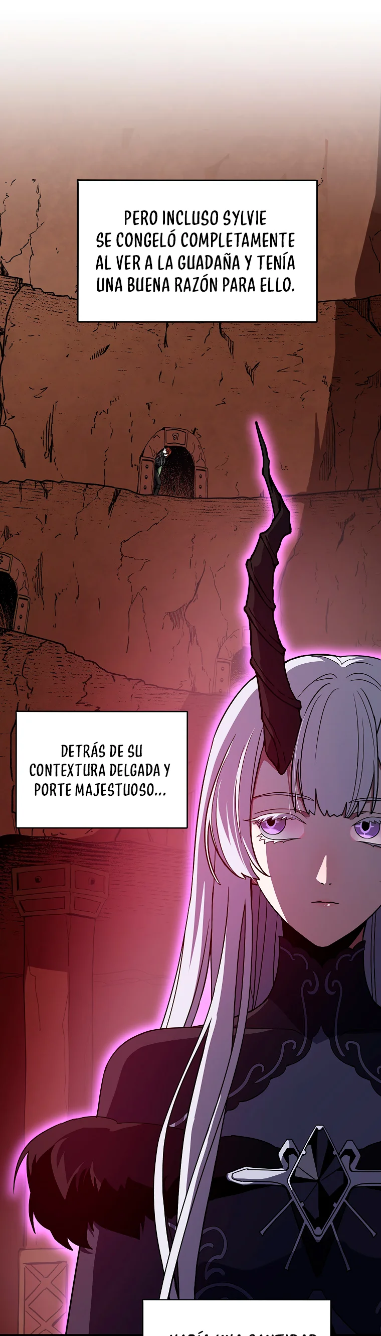 Página 50 del Manga