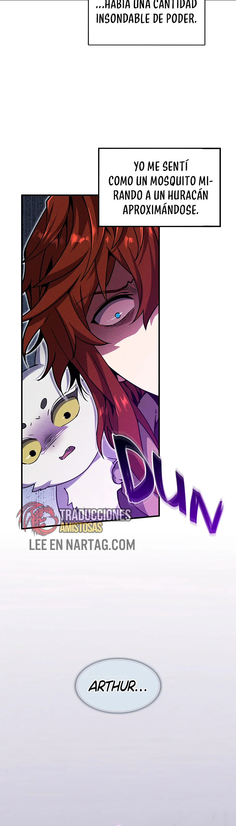Página 51 del Manga